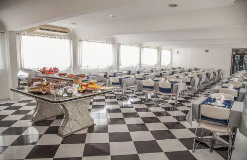 Atlantico Inn Apart Hotel - Foto 14