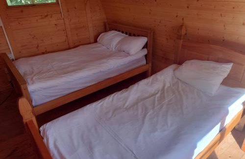 MacDonald Cabins - Foto 16