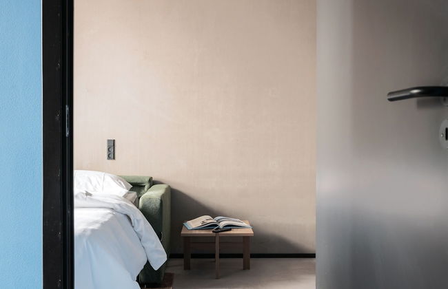 Daniel & Jacob's urban studios and boutique apartments - Foto 27