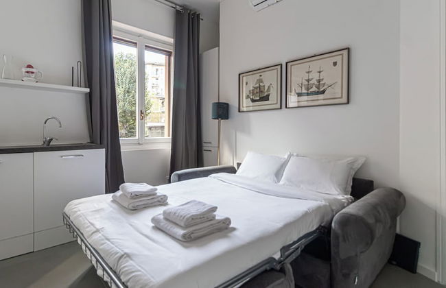 Italianway - Dall'ongaro 27 - Foto 23