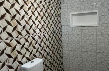 Residencial Jasmim quarto Standard 01 - Foto 9