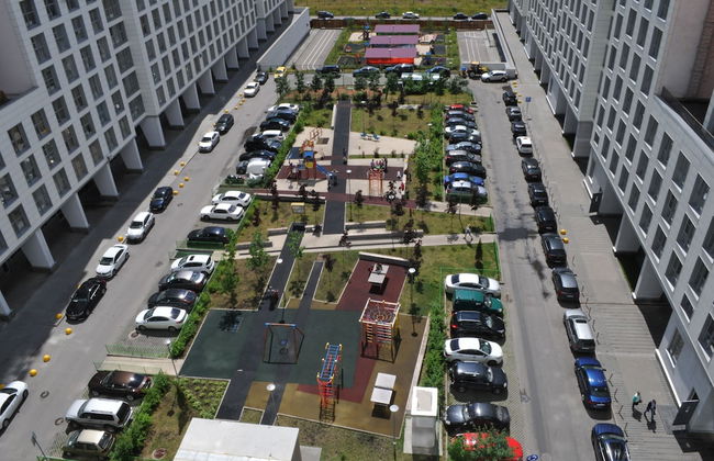 ENJOY! Apartments & Studios – Akvareli - Foto 66