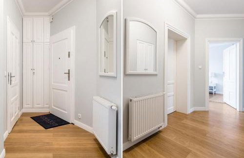 Sanhaus Apartments - BACARDI - Apartament z 2 balkonami, garażem, przy plaży - Foto 48