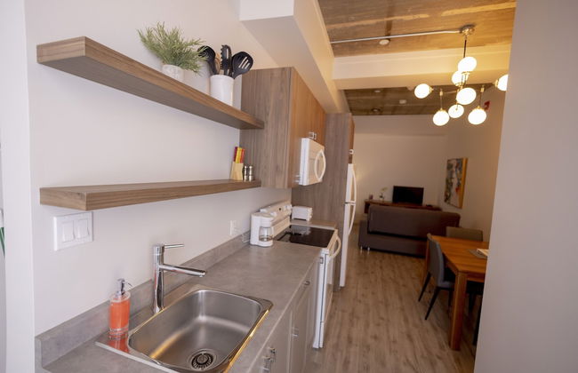 Le Central - Foto 37