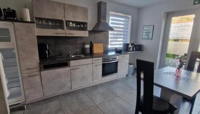 VivaNatura Eifelferienappartement - Foto 3