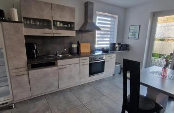 VivaNatura Eifelferienappartement - Foto 3