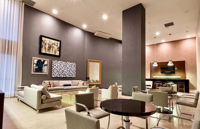 Moon Luxury Apartments - Photo 37