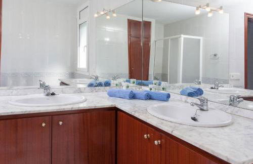 Villa Villa Mar by Interhome - Foto 12