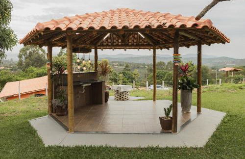 Sítio Jaboticatubas - Foto 21