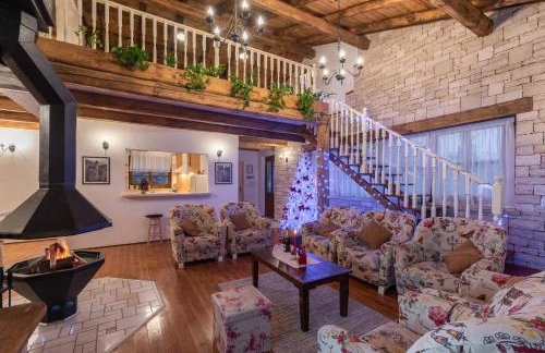 Family Villa Lipica with private pool and jacuzzi - Photo 40