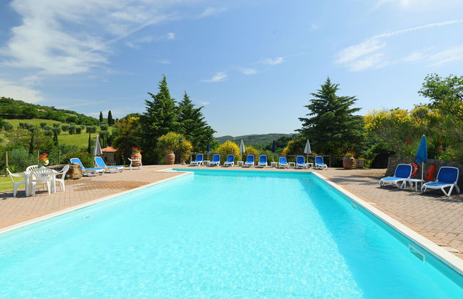 Poggio Velluto - Foto 3