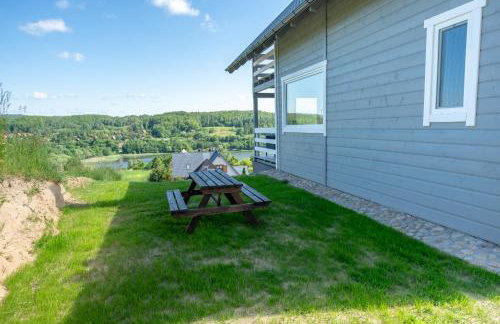 Easy Hill - domek na Kaszubach z sauną - Foto 20