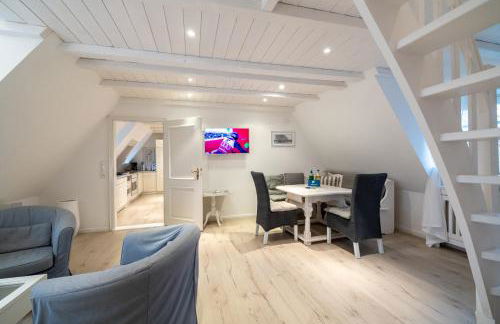 Ferienwohnung Silbermoewe_Herrenhof - Foto 2