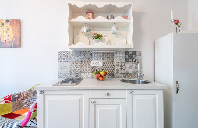 Old City Studios 2 - Adults only - Foto 27