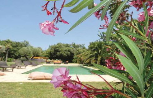 Amazing Home In Ramatuelle - Foto 12