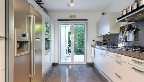 Estoril Garden Villa - 4Bedroom private pool - CheckinHome - Foto 5