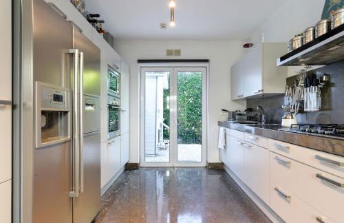 Estoril Garden Villa - 4Bedroom private pool - CheckinHome - Foto 5