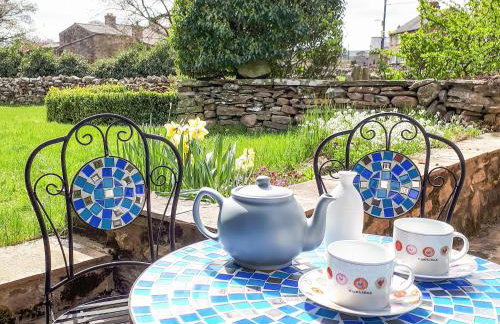 Alpine Cottage - Photo 18