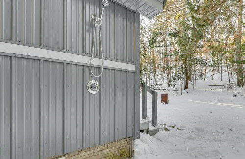 Sturgeon River Gem! Outdoor recreation galore - Foto 23