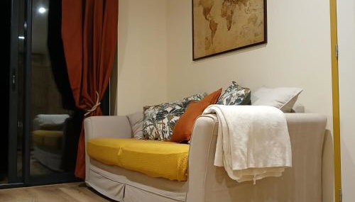 Studio au cœur de la nature - Foto 3