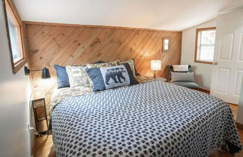 Romantic Gateway in the Woods - Foto 11