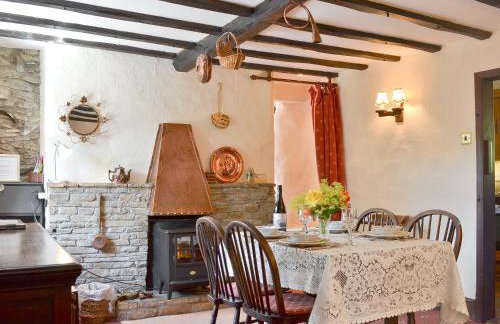 Forget Me Not Cottage - Foto 6