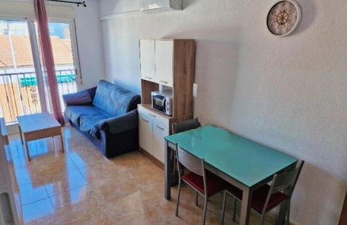 Piso a 3 minutos de la playa - Foto 7