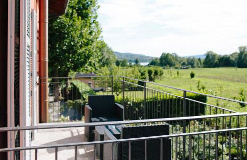 Agriturismo Familiare I Giardini del Lago - Foto 36