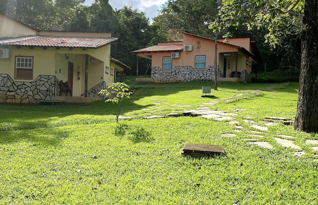 Hotel Fazenda Aguas VIvas - Foto 20