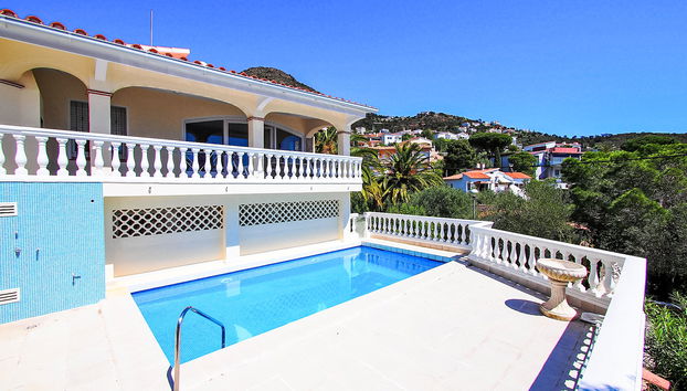 Villa Bilbao by Interhome - Photo 2, Outdoor