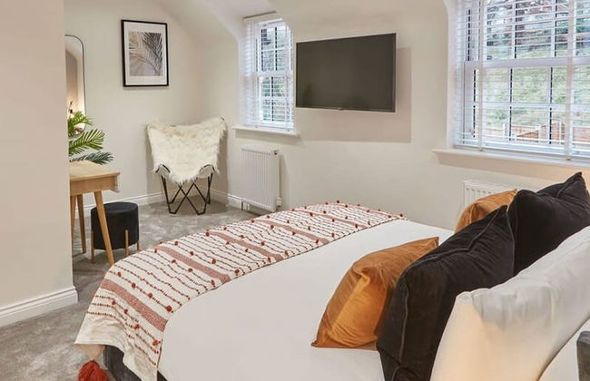 Host Stay Uggleby House Briggswath - Foto 16