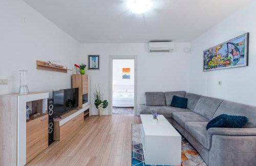 Apartment Nika Solitudo - Foto 13