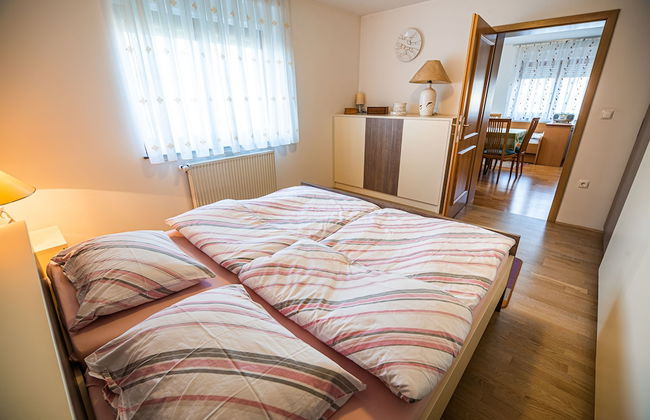 Three Bedroom Apartment Ana With hot tub - Foto 7