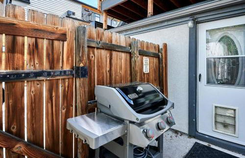 Work-Friendly Denver Stay - Rooftop Deck & Garden - Foto 36