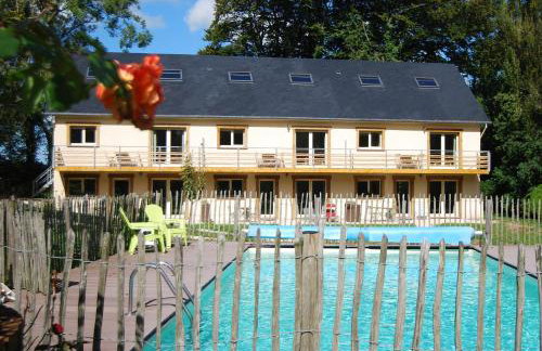 Le Relais du Hibou - Foto 75