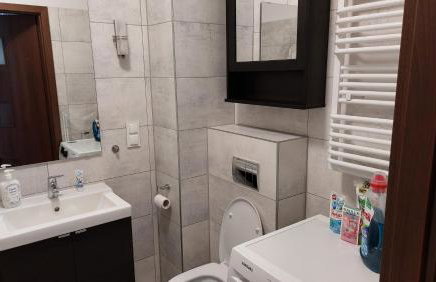 Nocleg u Kasi nad Morzem Trójmiasto - Foto 8