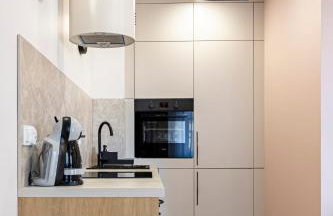 Comfy Aparts Św Mikołaja - Foto 18