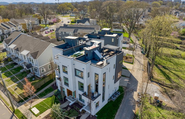 Doralee by Avantstay Rooftopterrace 8 Mins to Broadway Dolly Parton Theme - Foto 28