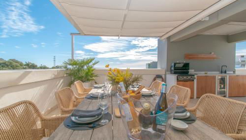 Casa La Cala Valvega - Happy Rentals - Foto 4