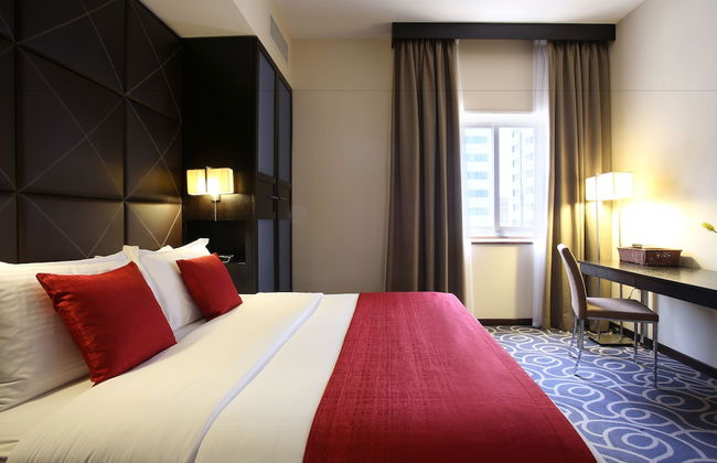 The Eclipse Boutique Suites - Foto 4