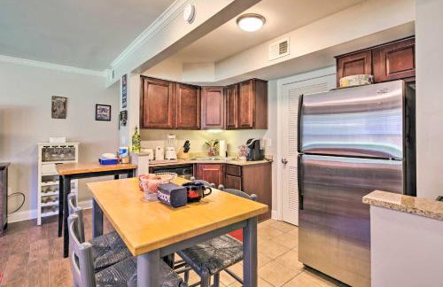 Oxford Condo about 1 Mi to Ole Miss and The Grove! - Foto 8