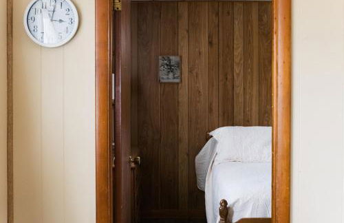 Beaver Creek Cabin 5 - Foto 16