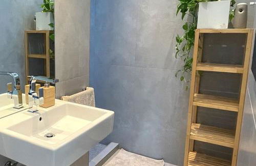 VILLA LOS PICHIES casa de vacaciones de lujo con vistas panorámicas - Photo 40