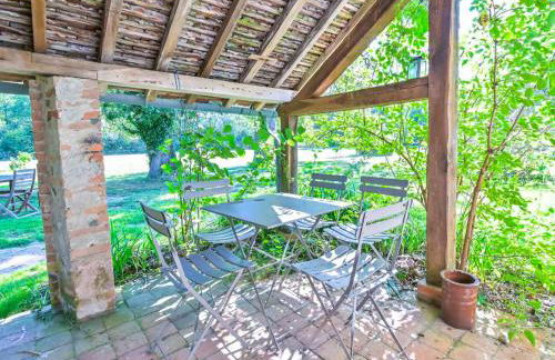 La Breteche-Le château et les dépendances - Photo 60