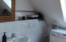 Gemütliche 5Pers Ferienwohnung "Am Steinbach" Nähe Nürnberg Ruhig und gute Anbindung - Foto 12