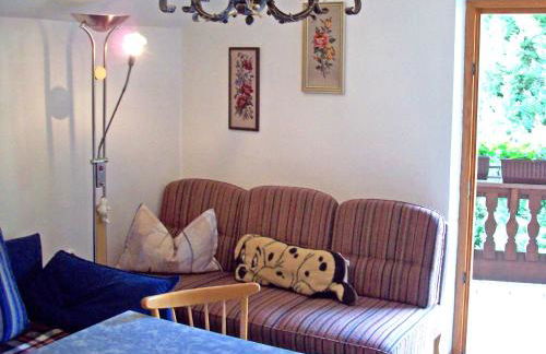 Ferienwohnung Haus Jennerwein - Foto 13