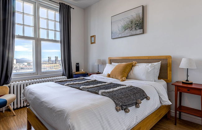 Single Room River View - Foto 21