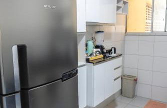 Apartamento calmo e aconchegante - Foto 21