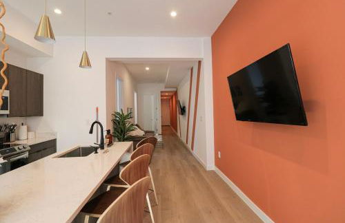 Unit 7 Spacious 3 Bedroom Plus Sofa Bed Sleeps 10 - Foto 10