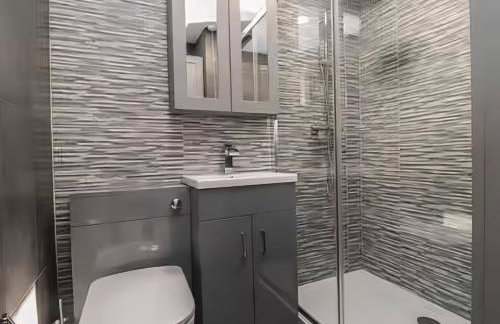 The Cabin - Private Car Park with CCTV - Fast WiFi - Peaceful Retreat with Views for Business or Couples - Foto 20